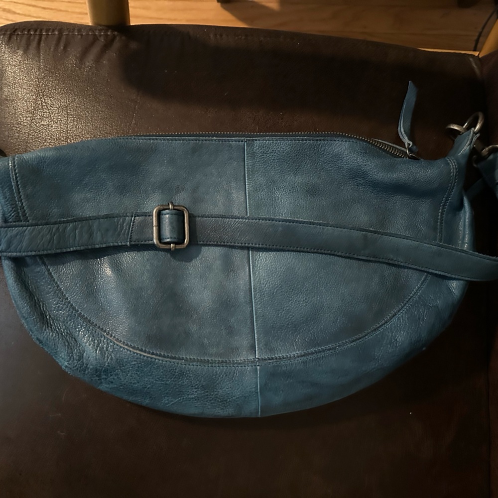 Latico crossbody bag